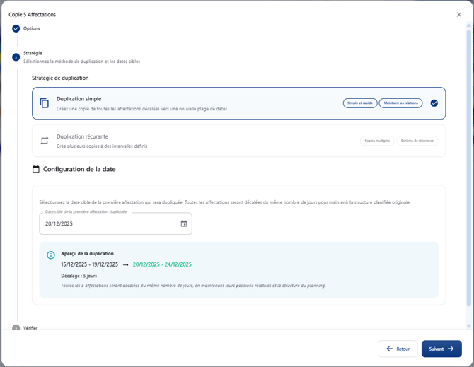 EU duplicate assignment 2