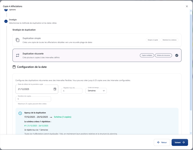 EU duplicate assignment 5