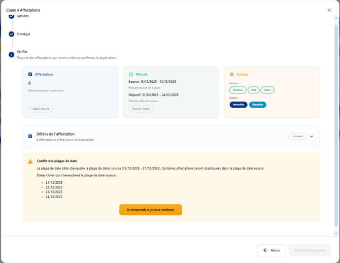 EU duplicate assignment 6