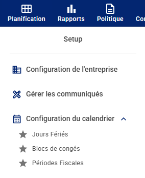 EU shift view go to time off blocks