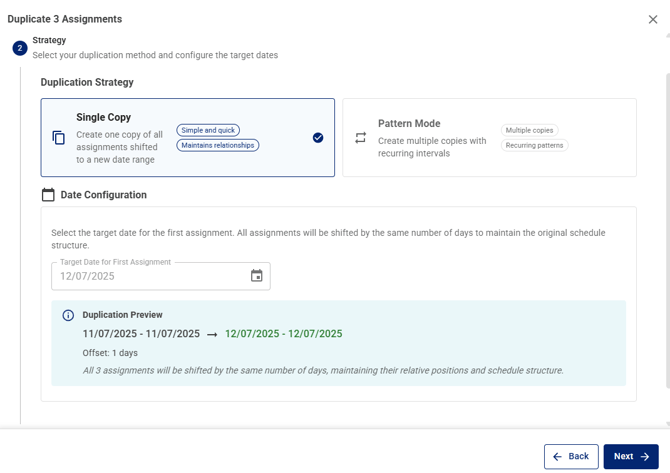 EU right click multiselect duplicate 2