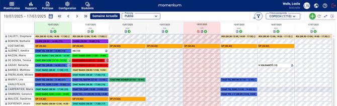 EU right click multiselect duplicate pattern complete