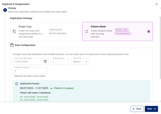 EU right click multiselect pattern 2