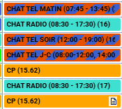 EU right click multiselect redline