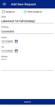 US mobile do not work