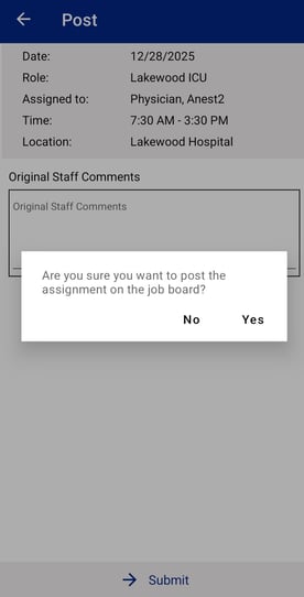 US mobile post assignment 3