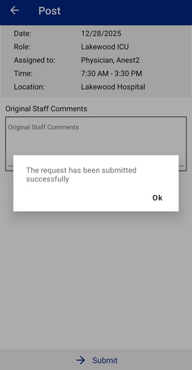US mobile post assignment 4