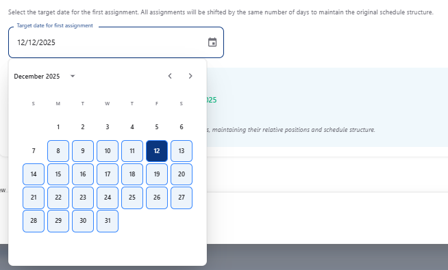 US duplicate assignment 3